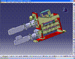 Modélisation CATIA