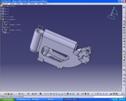 Ecran CATIA V5